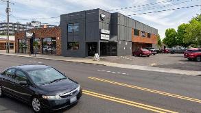 1012 N Washington St Parking