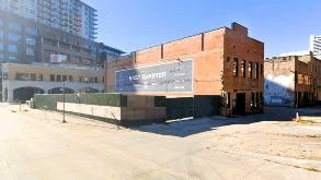 Lot 185 - 2121 Commerce St