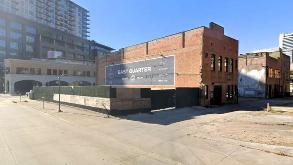 Lot 186 - 2114 Main St