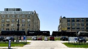 305 W Oregon St - Lot
