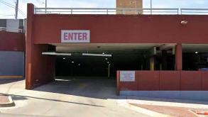 625 State Ave Parking