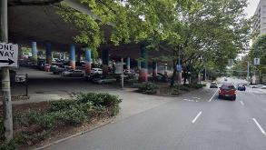 6th and Cherry Lot 134 - 610 6th Ave Parking