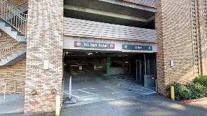 Pacific Tower Lot 504 - 1200 12th Ave Parking