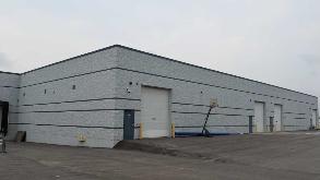 Smart Wash LLC - 1155 W Anderson Ct Parking
