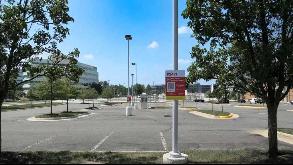 Premium Parking P2421 IAD Airport Parking