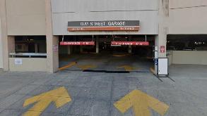 2000 ELM STREET GARAGE