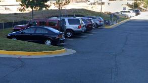 Premium Parking P2441 IAD Airport Parking