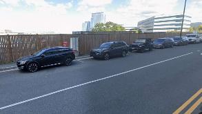  Premium Parking P2442 IAD Airport Parking