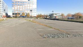 Premium Parking P2413 DCA Airport Parking
