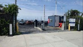 The Rockaway Hotel - P5619 