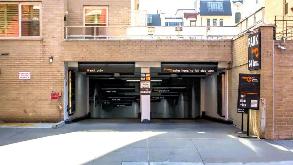 Biltmore Garage - 817 W Peachtree St