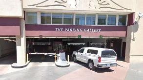 Photo of The Parking Gallery Garage - 119 W 1st St Parking spot, located 6.0 mi away from NV