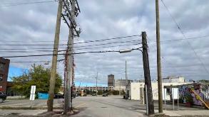 1999 Brooklyn St. (1262 Michigan Ave.) - Lot