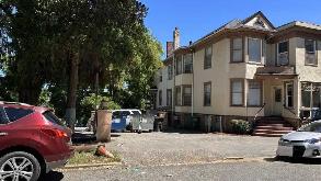 Lot 232 - 412 10th Ave Parking