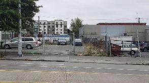 Lot 233 - 1017 Jackson St Parking