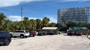 Prime Park TPA Airport Parking