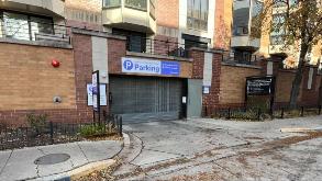 Photo of 650 W Fulton Market Parking spot, located 1.0 mi away from IL