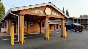  Travelers Rest Motel SJC Airport Parking