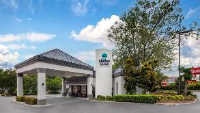 Clarion Pointe Morrow ATL Airport Parking
