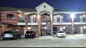  Winchester Inn & Suites IAH Airport Parking