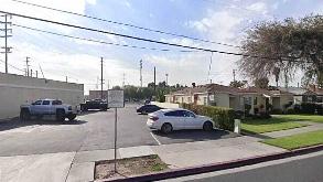 Bell Parking Lot- 3601 E Florence Ave Parking