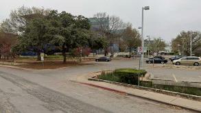 (M) ZACH THEATRE AUSTIN ZONE - 202 S Lamar Austin