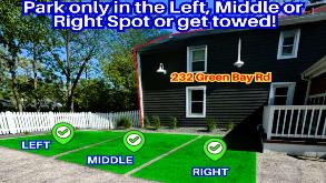 232 Green Bay Rd - Lot