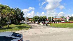Vero Beach Inn & Suites Vero - 8797 20th St Parking