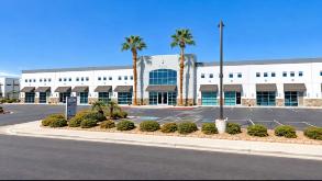 4000 W Ali Baba Ln - Lot