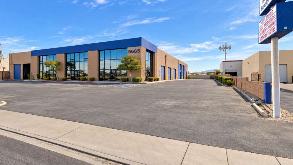 Wholesale Builders Supply Lot