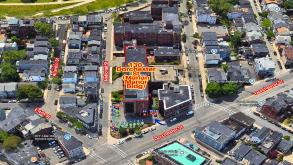 130 Dorchester St. - Marian Manor Building Lot