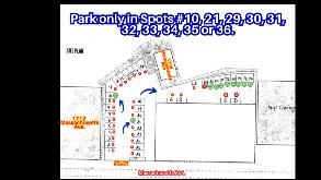 1718 Massachusetts Ave. - Lot