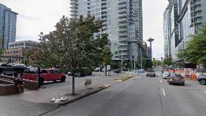 2230 5th Ave Parking - Lot 14