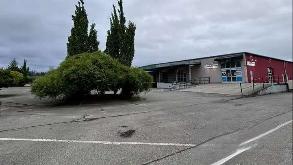 SODO Industrial Lot - Impark Lot I25-0198