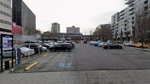 2231 6th Ave Parking - Lot 15