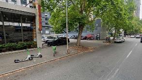 2120 5th Ave Parking - Lot 13