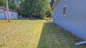 6630 17 Mile Rd NE Parking