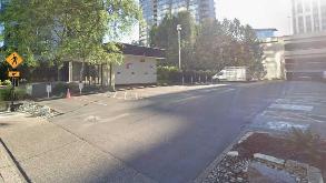 The Plaza Buildings Surface Lot