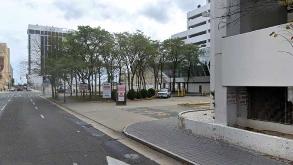 (M) TRUMP PLAZA