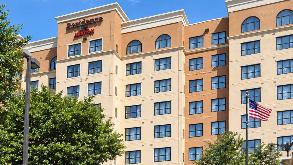 Residence Inn by Marriott North/Grapevine DFW Airport Parking