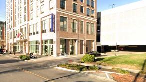(M) CAPITOL VIEW GARAGE E