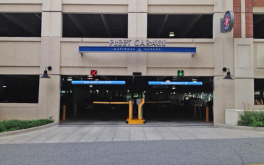NATIONAL HARBOR - FLEET GARAGE - 150 Potomac Passage