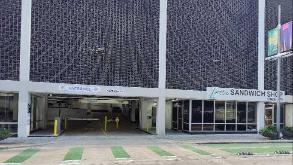 (M) ONE CITY CENTRE - FANNIN (1110 Lamar HOUSTON)