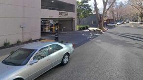 500 R St Garage