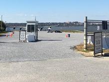 NATIONAL HARBOR - SOUTHPOINTE LOT