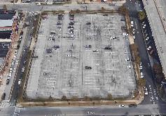 Ravens - 621 W West St Parking