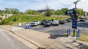 Riverfront - 480 James Robertson Pkwy