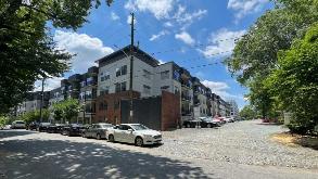 432 E 22nd St. – Joinery Branch Surface Lot