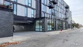 (M) 440 ALFRED LOT