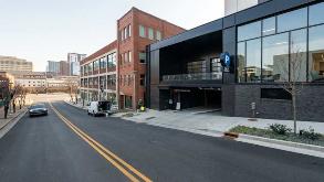 118 12th Avenue Garage
